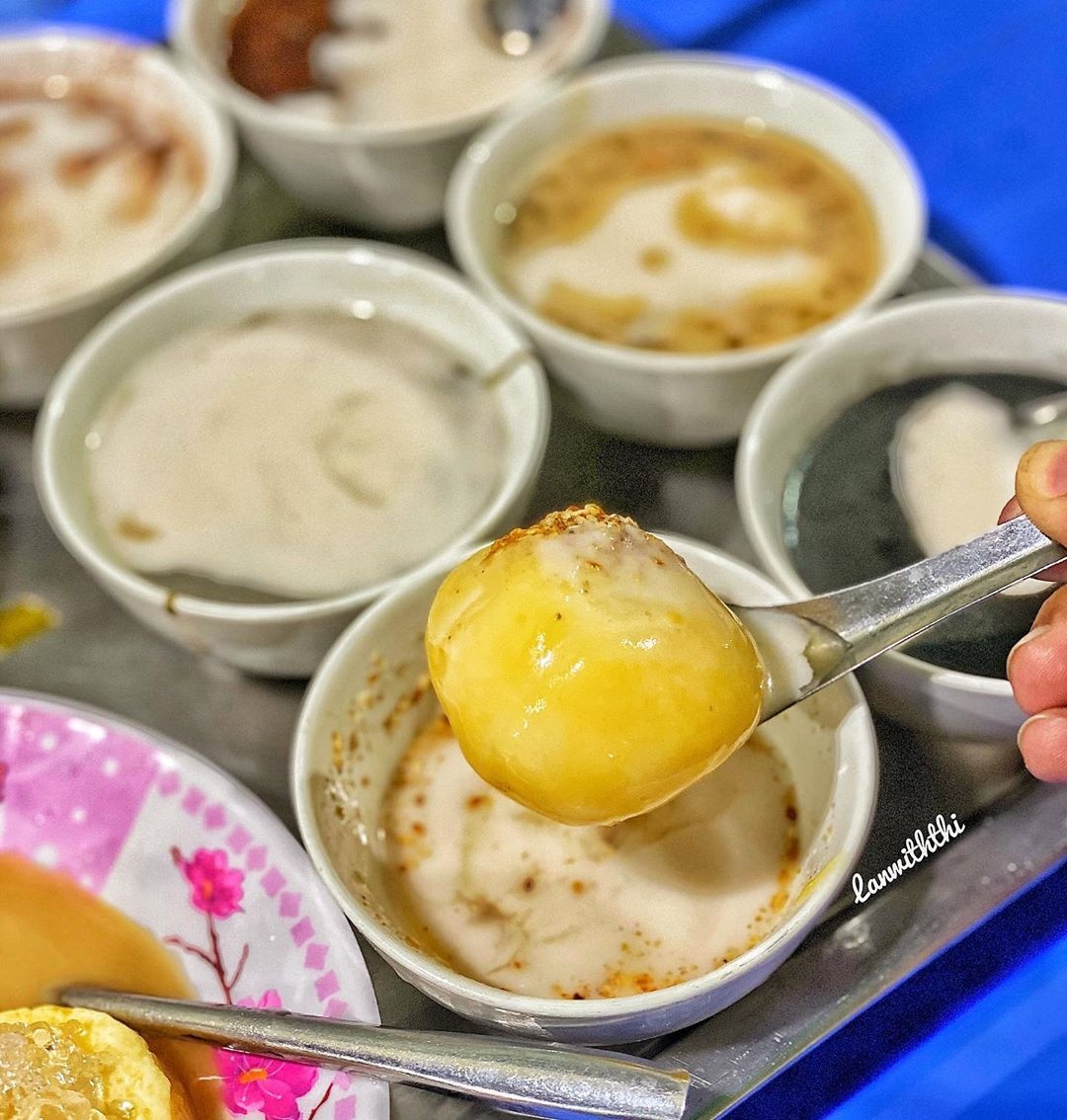 Quan an la o TP.HCM anh 6