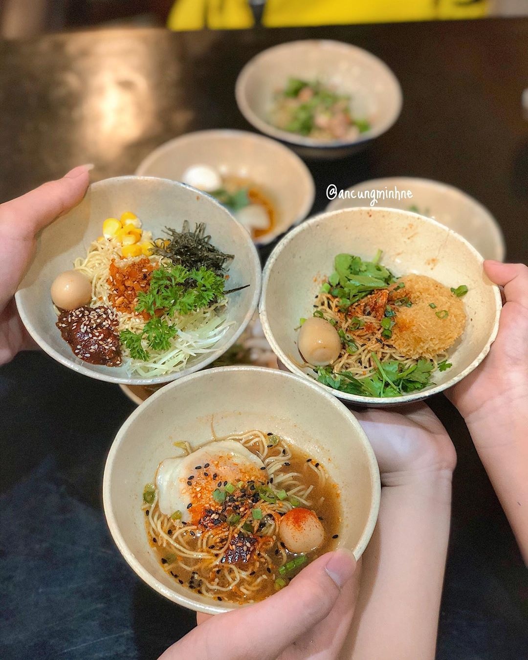 Quan an la o TP.HCM anh 10