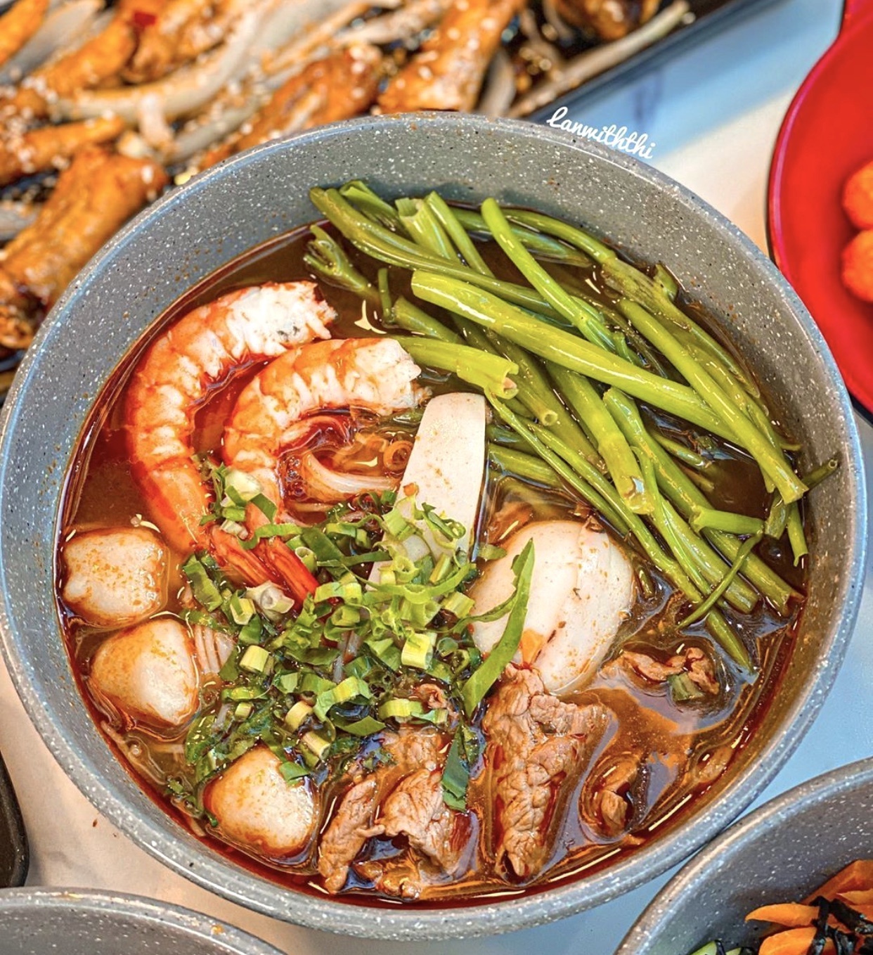 cac mon bun tai TP.HCM anh 8