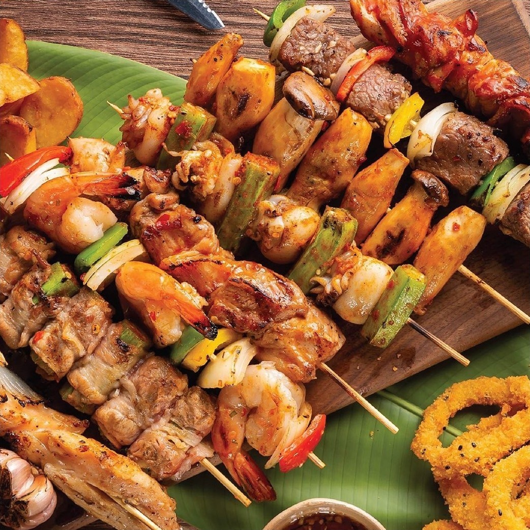 quan nuong o Thu Duc anh 12