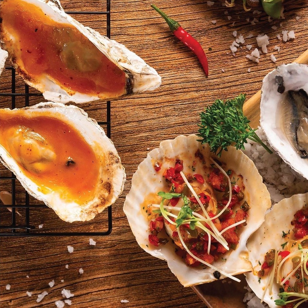 quan nuong o Thu Duc anh 10