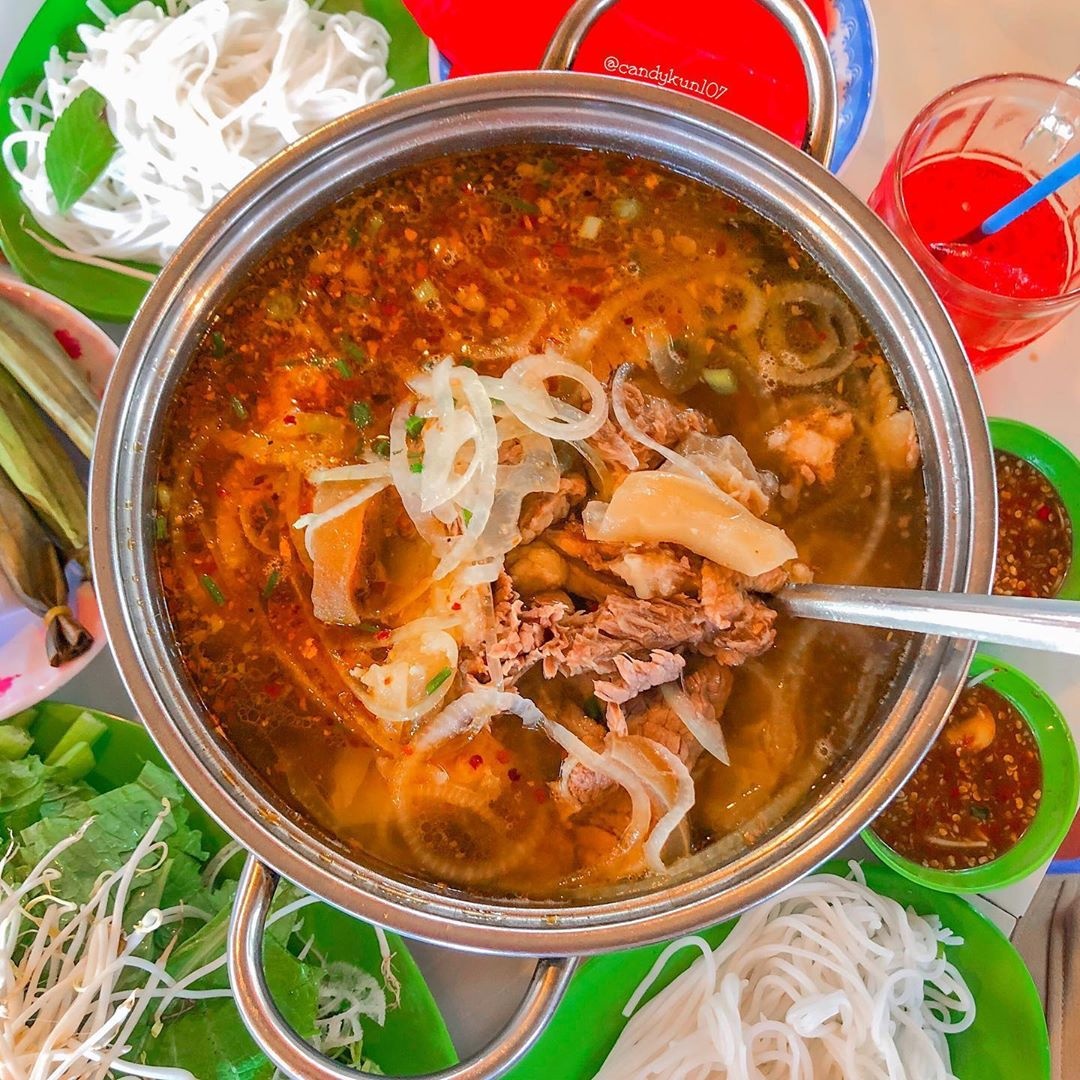 quán ăn ở Thủ Đức ảnh 6 quan an o Thu Duc anh 6