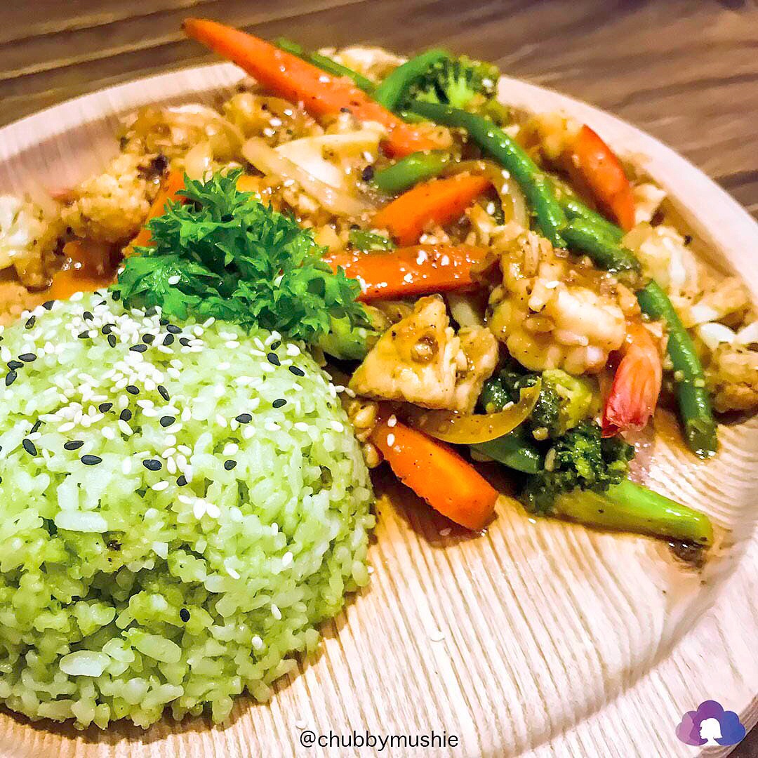 quán ăn ở Thủ Đức ảnh 4 quan an o Thu Duc anh 4