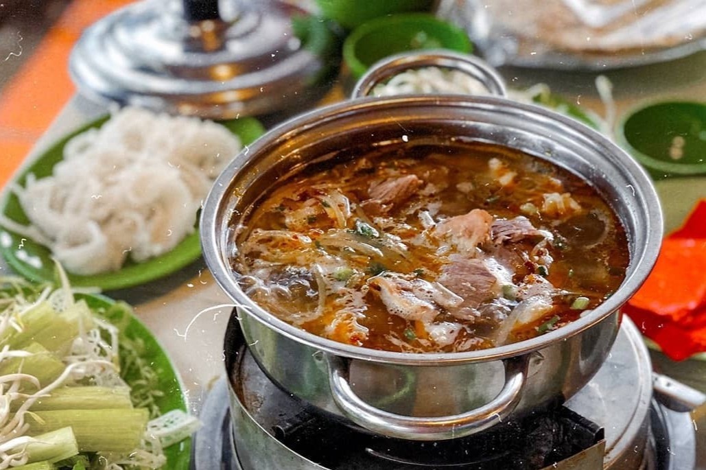 4 quan an o Thu Duc hap dan thuc khach hinh anh