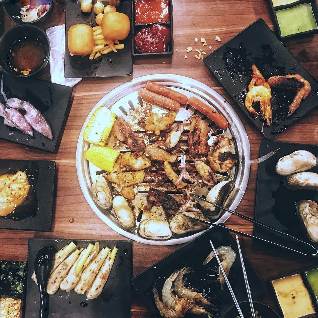 quan nuong o Thu Duc anh 7