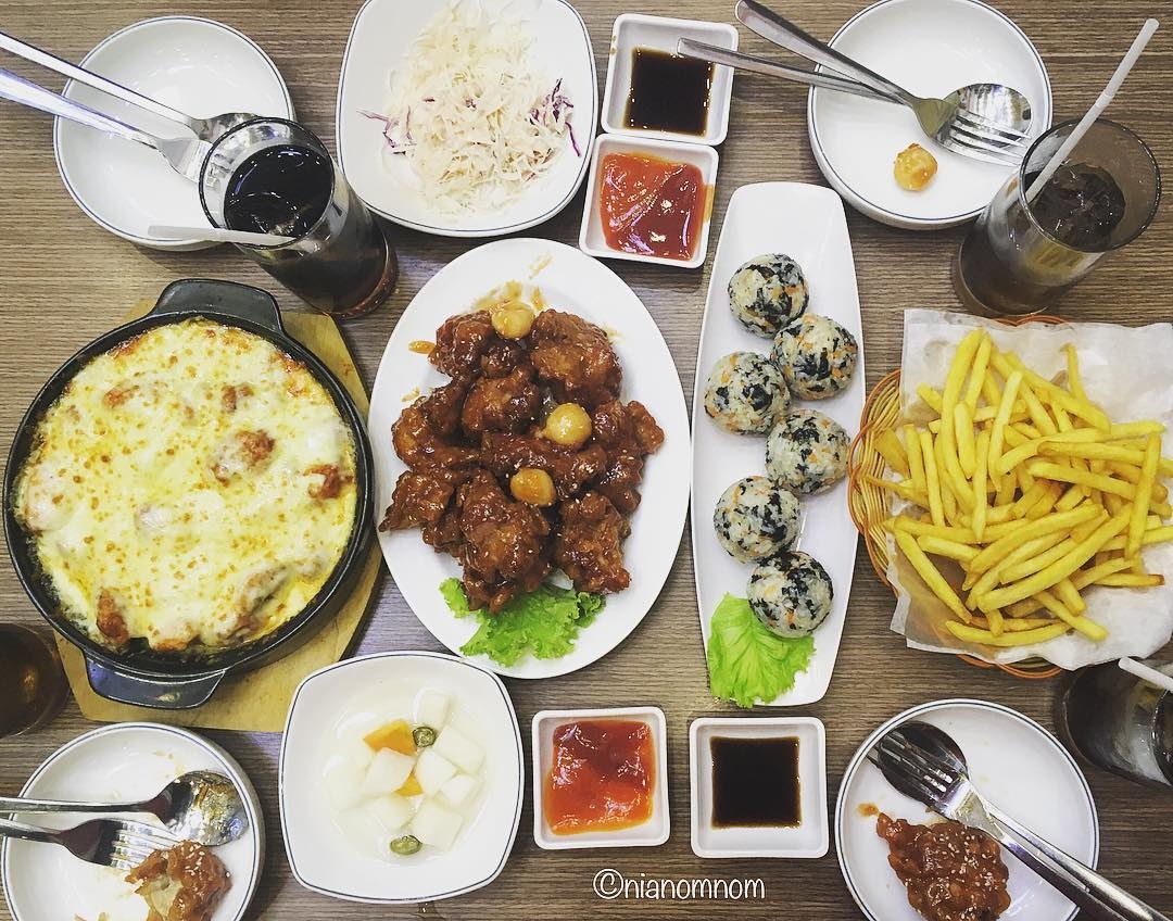 quan an o Thu Duc anh 8