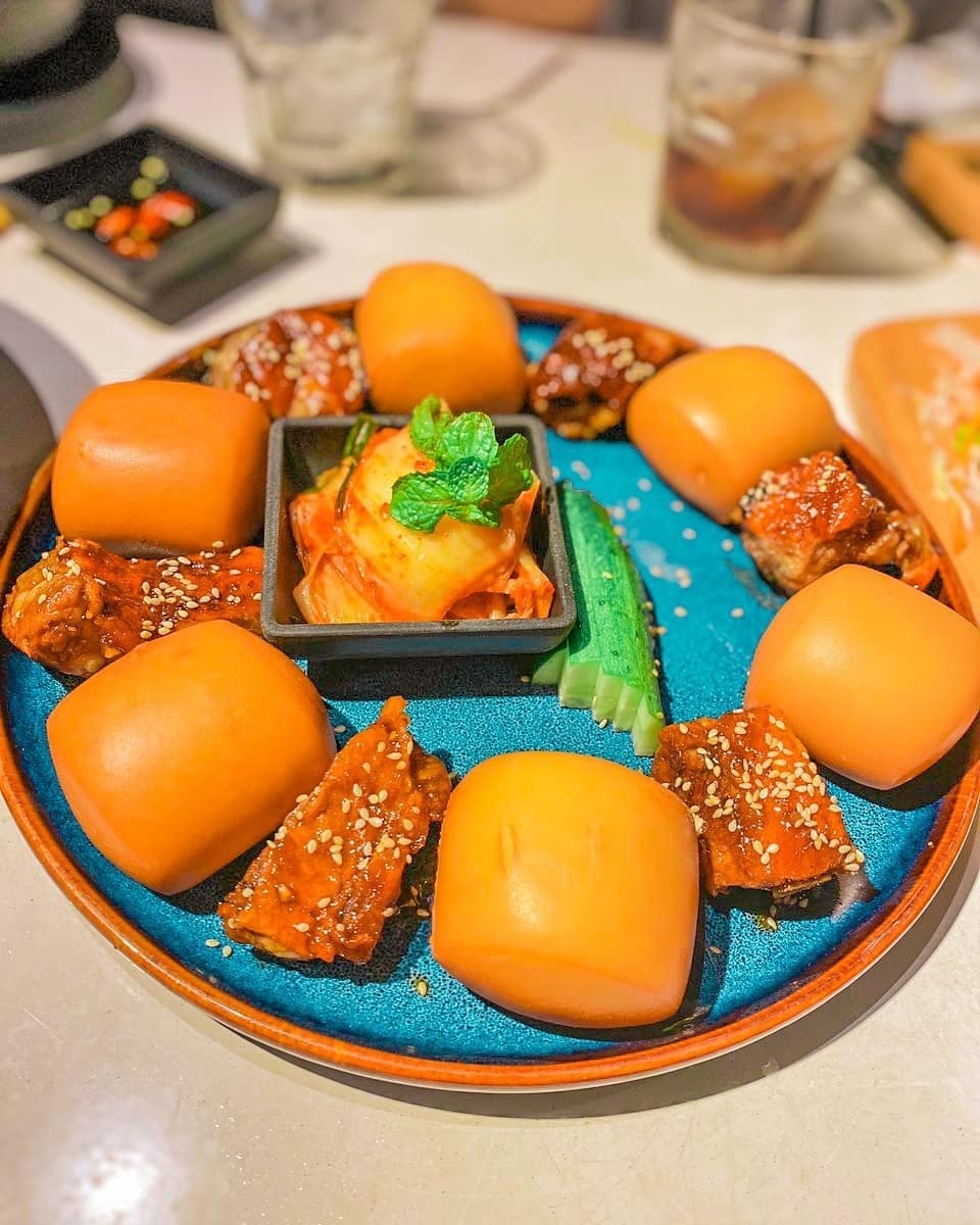 quan nuong o Thu Duc anh 2