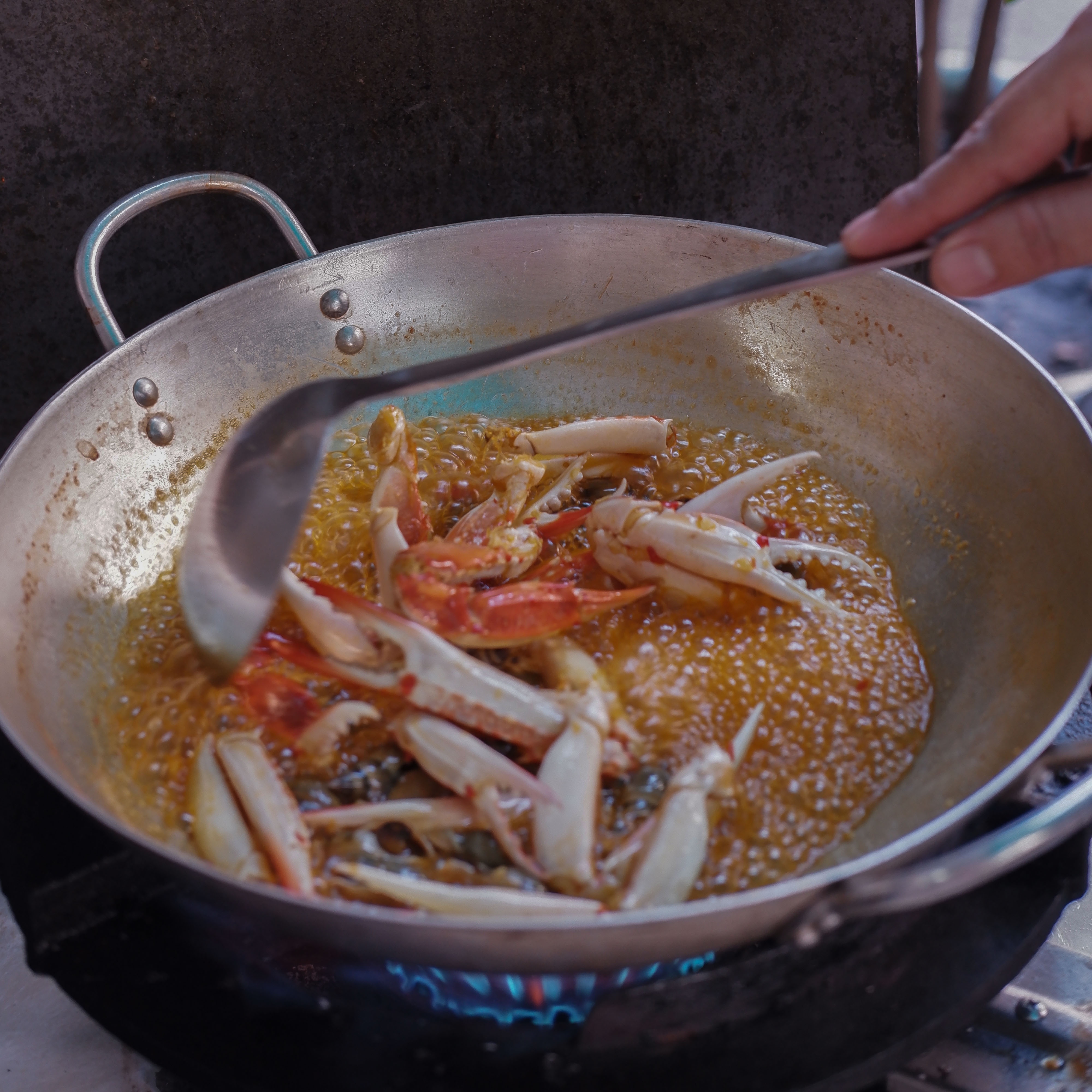 pho am thuc Ho Thi Ky anh 3