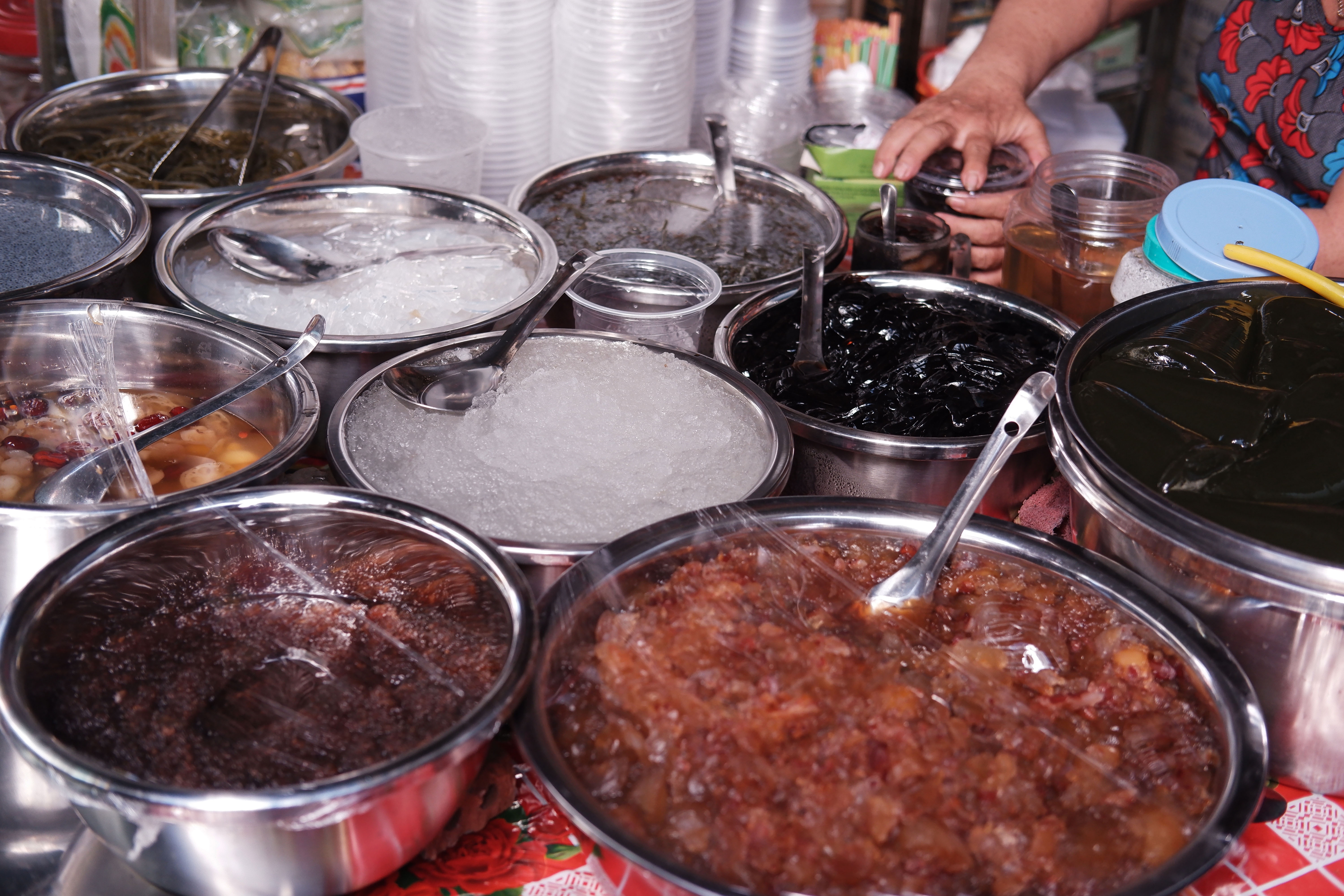 pho am thuc Ho Thi Ky anh 7