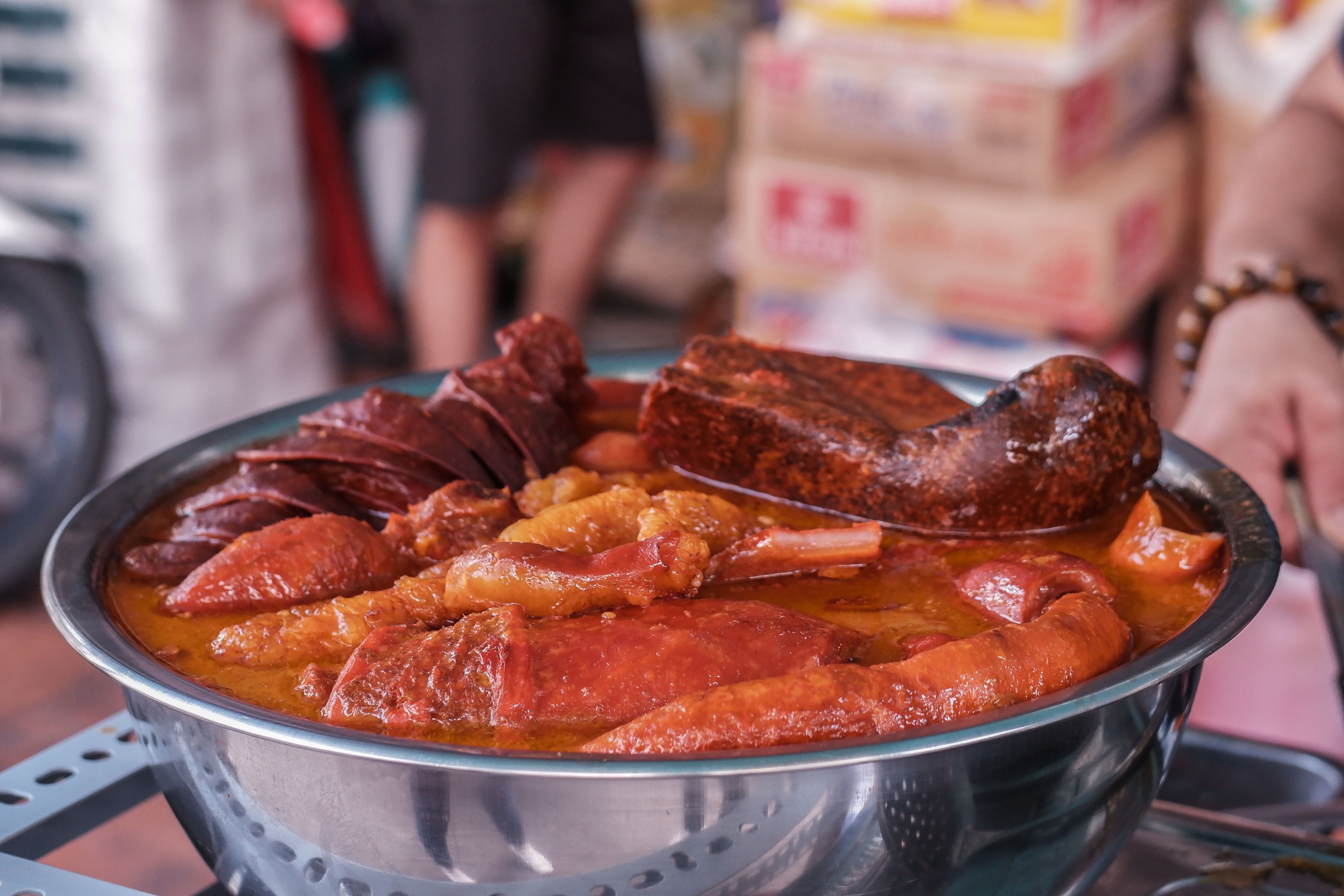 pho am thuc Ho Thi Ky anh 4