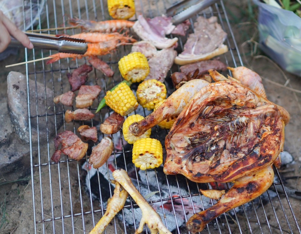 diem cam trai gan TP.HCM anh 6