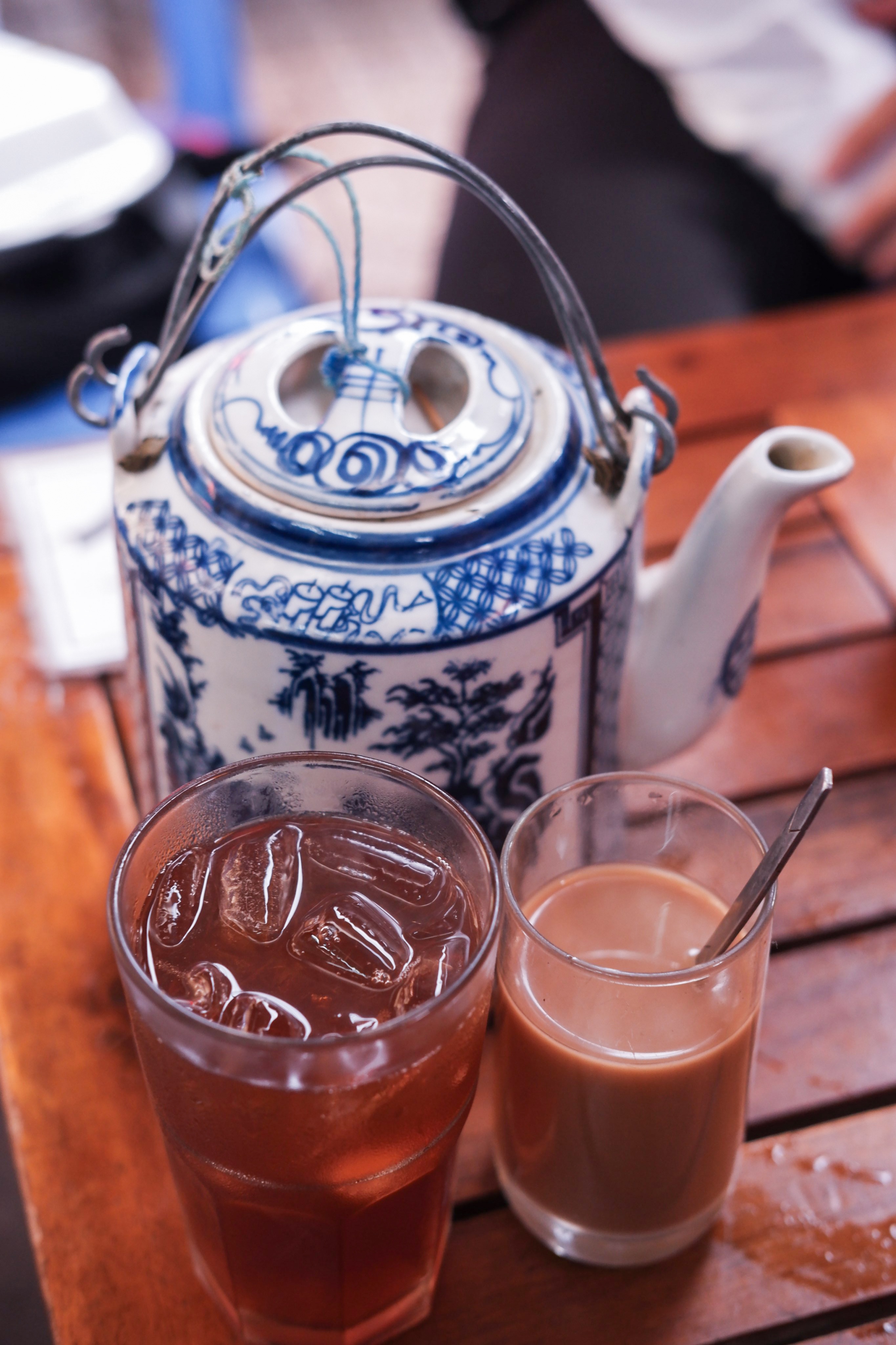 ca phe Phung Hung anh 4