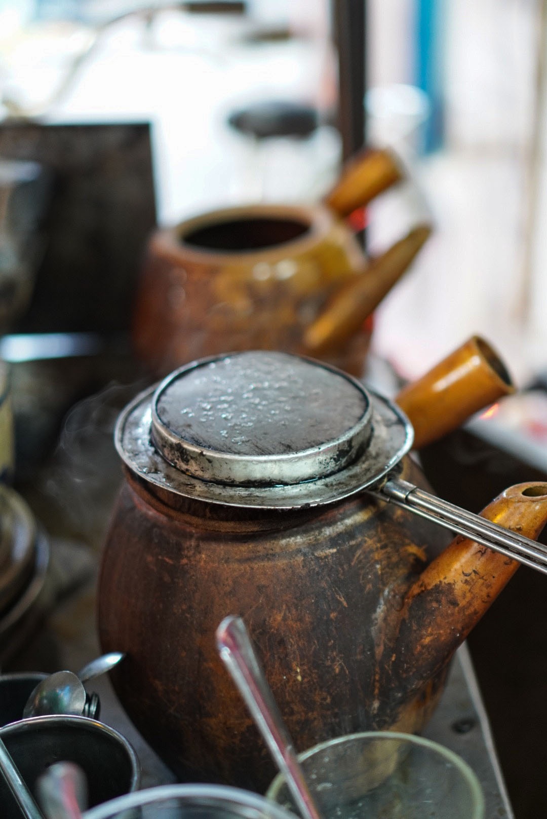 ca phe Phung Hung anh 2