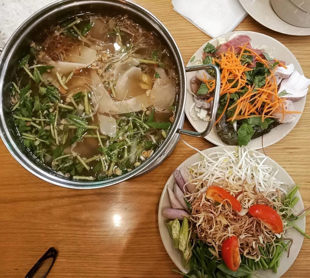 lẩu cá đuối,  lẩu vũng tàu,  đặc sản vũng tàu,  ăn gì ở vũng tàu ảnh 5 lau ca duoi,  lau vung tau,  dac san vung tau,  an gi o vung tau anh 5