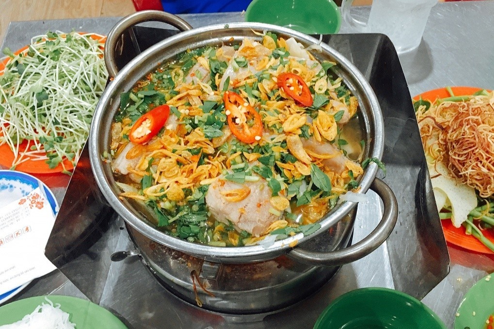 3 dia chi lau ca duoi ngon o Vung Tau hinh anh