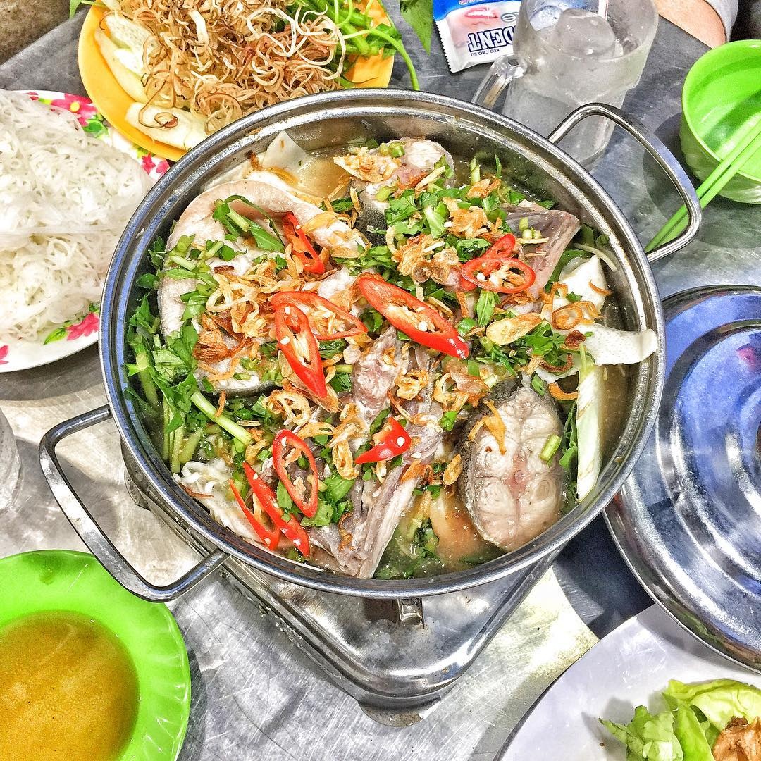 lẩu cá đuối,  lẩu vũng tàu,  đặc sản vũng tàu,  ăn gì ở vũng tàu ảnh 3 lau ca duoi,  lau vung tau,  dac san vung tau,  an gi o vung tau anh 3
