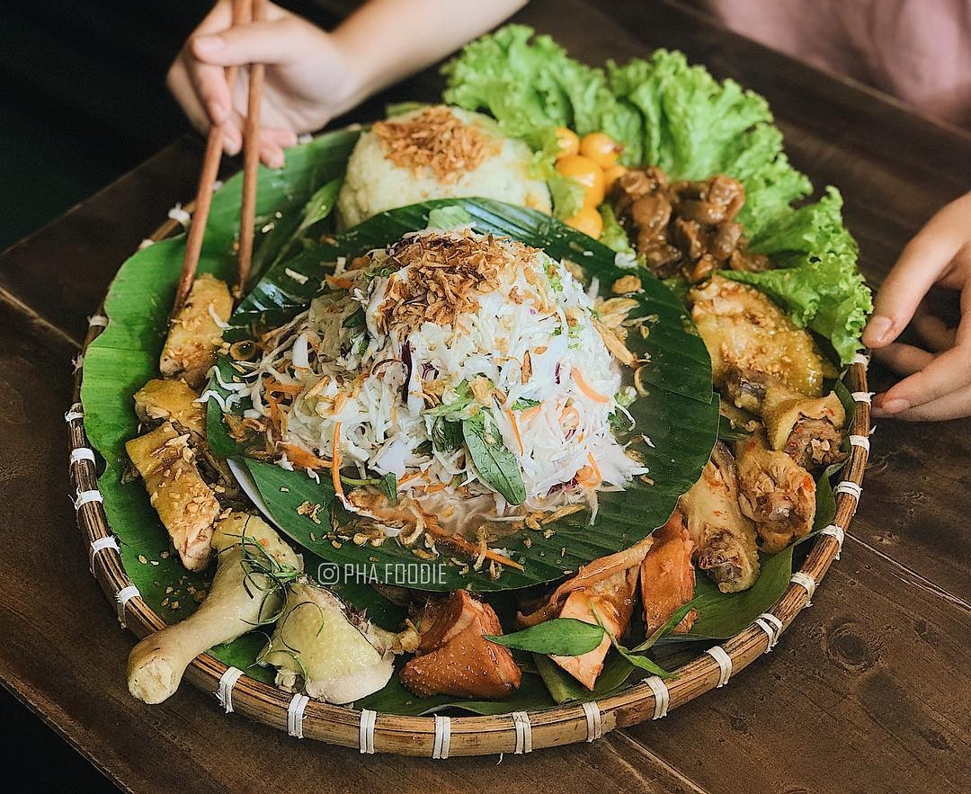quán bán gà nướng TP.HCM ảnh 6 quan ban ga nuong TP.HCM anh 6