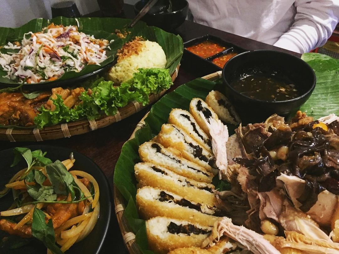 quán bán gà nướng TP.HCM ảnh 7 quan ban ga nuong TP.HCM anh 7