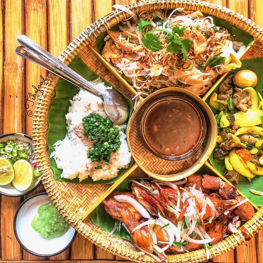 quán bán gà nướng TP.HCM ảnh 2 quan ban ga nuong TP.HCM anh 2