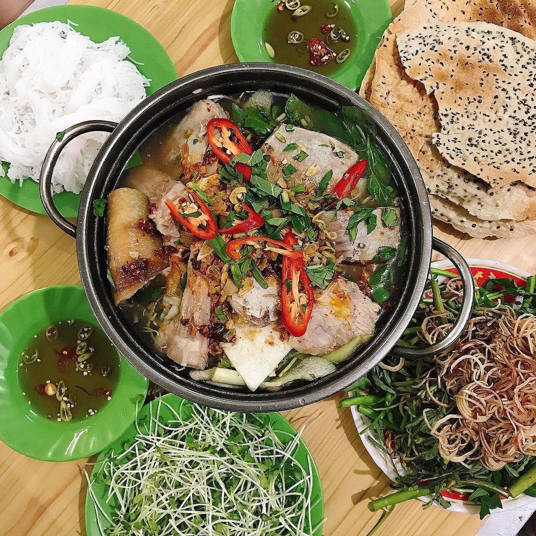 lẩu cá đuối,  lẩu vũng tàu,  đặc sản vũng tàu,  ăn gì ở vũng tàu ảnh 10 lau ca duoi,  lau vung tau,  dac san vung tau,  an gi o vung tau anh 10