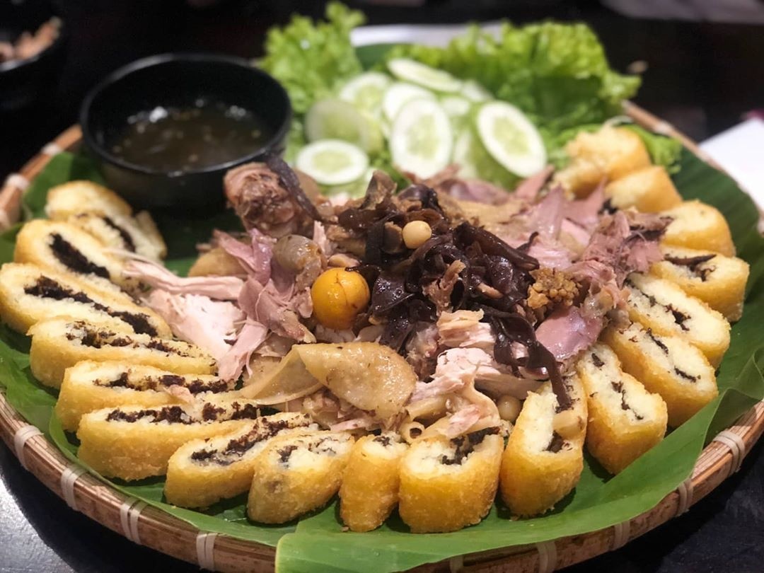 quán bán gà nướng TP.HCM ảnh 8 quan ban ga nuong TP.HCM anh 8