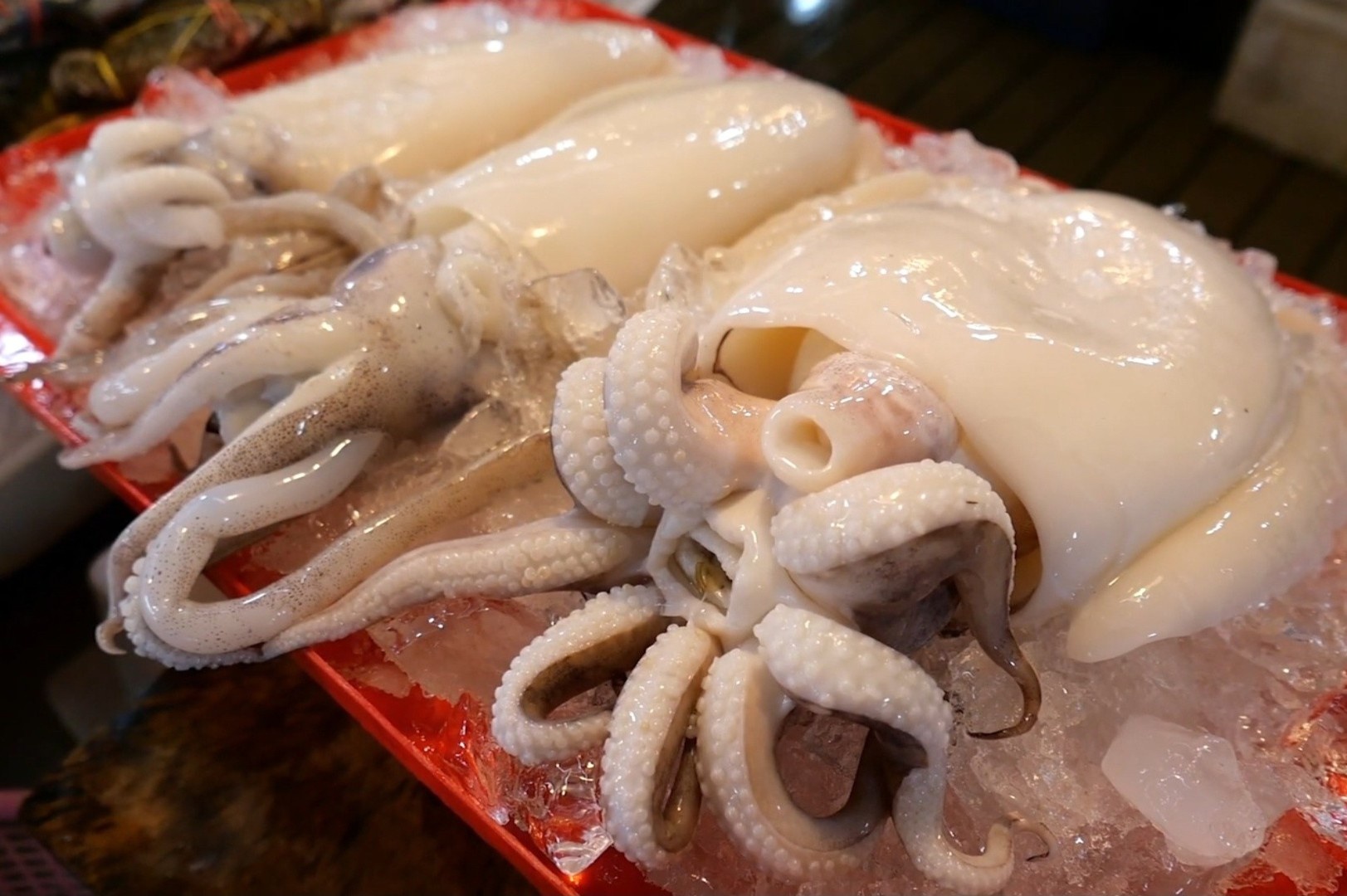 Cach lam muc nang xao cay hinh anh