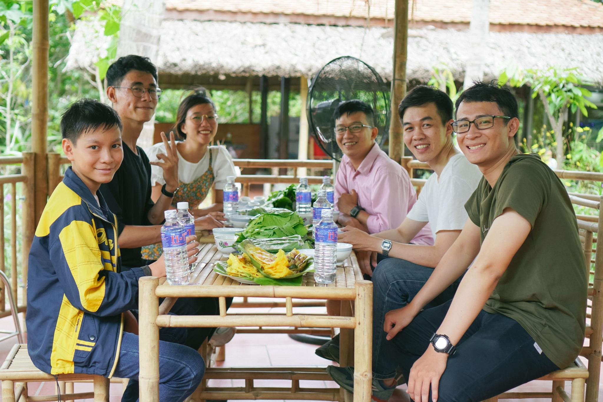 cach lam chocolate anh 6