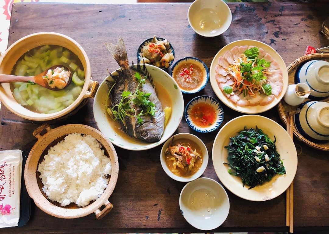 Nha hang com nieu ngon o TP.HCM anh 7