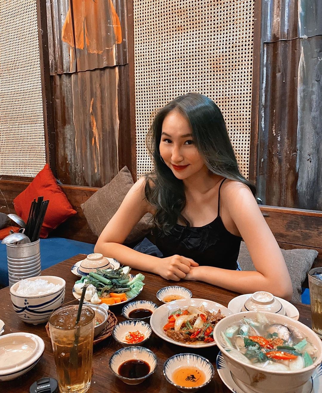 Nha hang com nieu ngon o TP.HCM anh 2