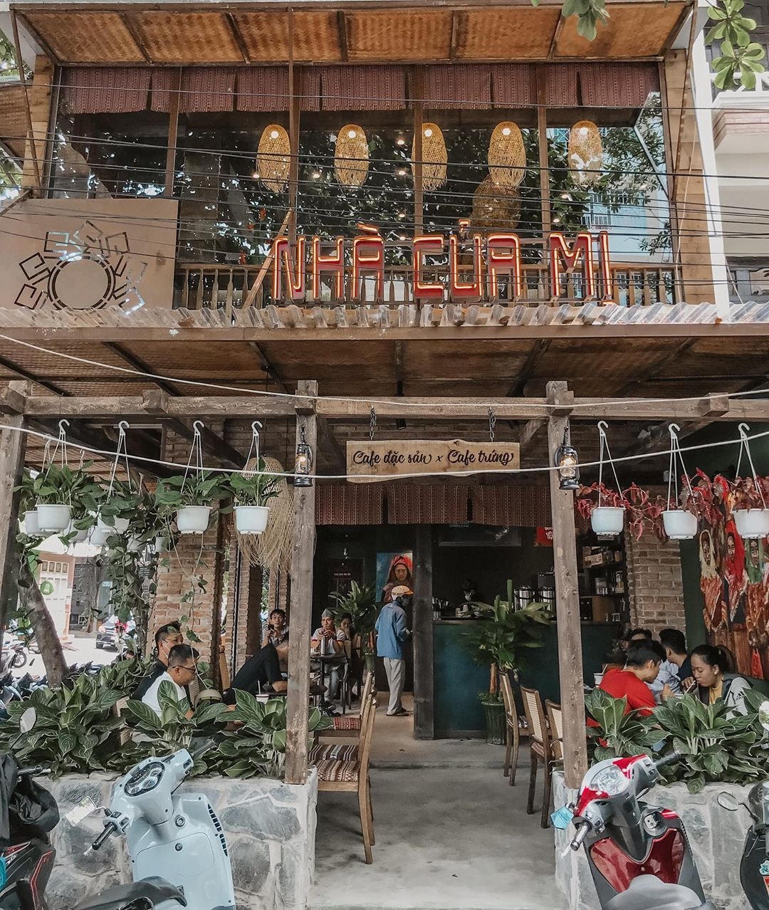 cà phê lạ ở TP.HCM ảnh 7 ca phe la o TP.HCM anh 7