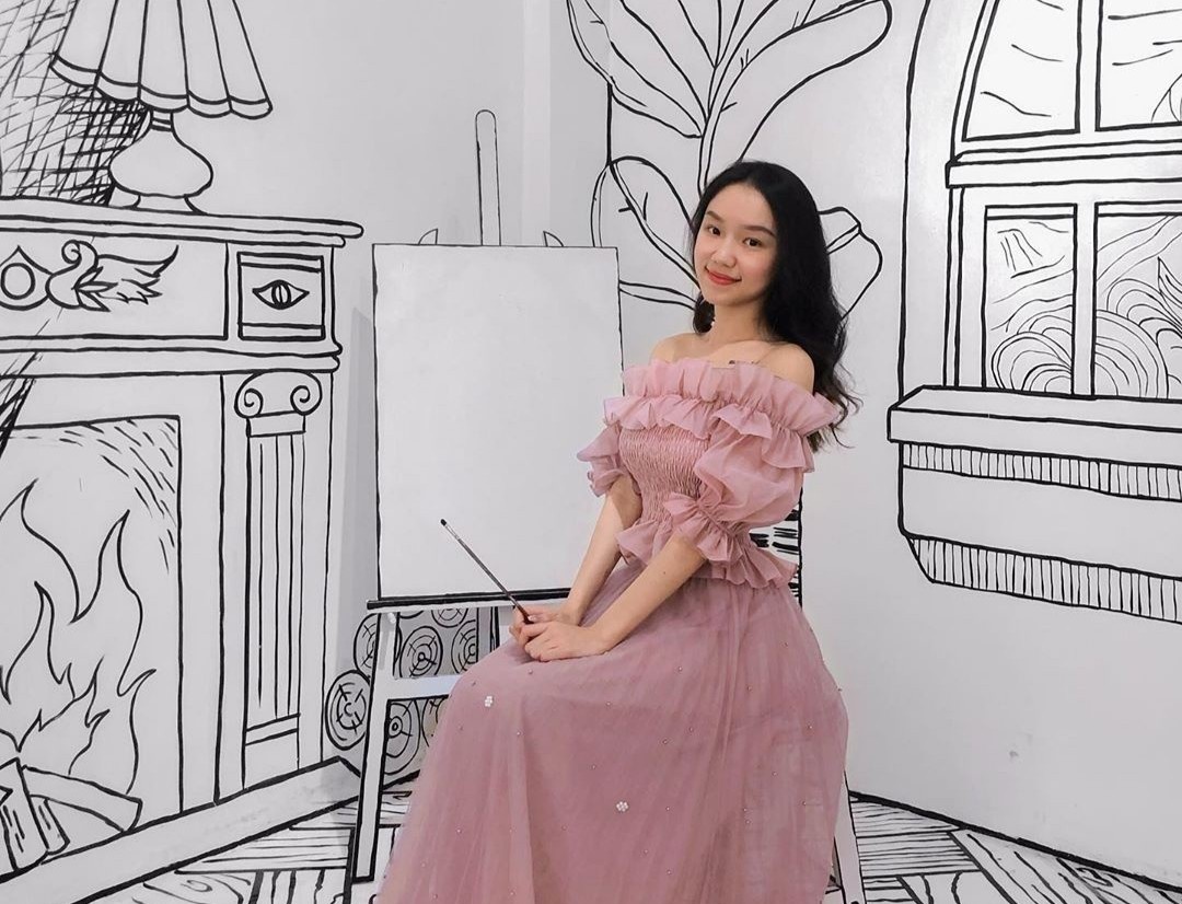 3 quan ca phe phong cach la tai TP.HCM hinh anh