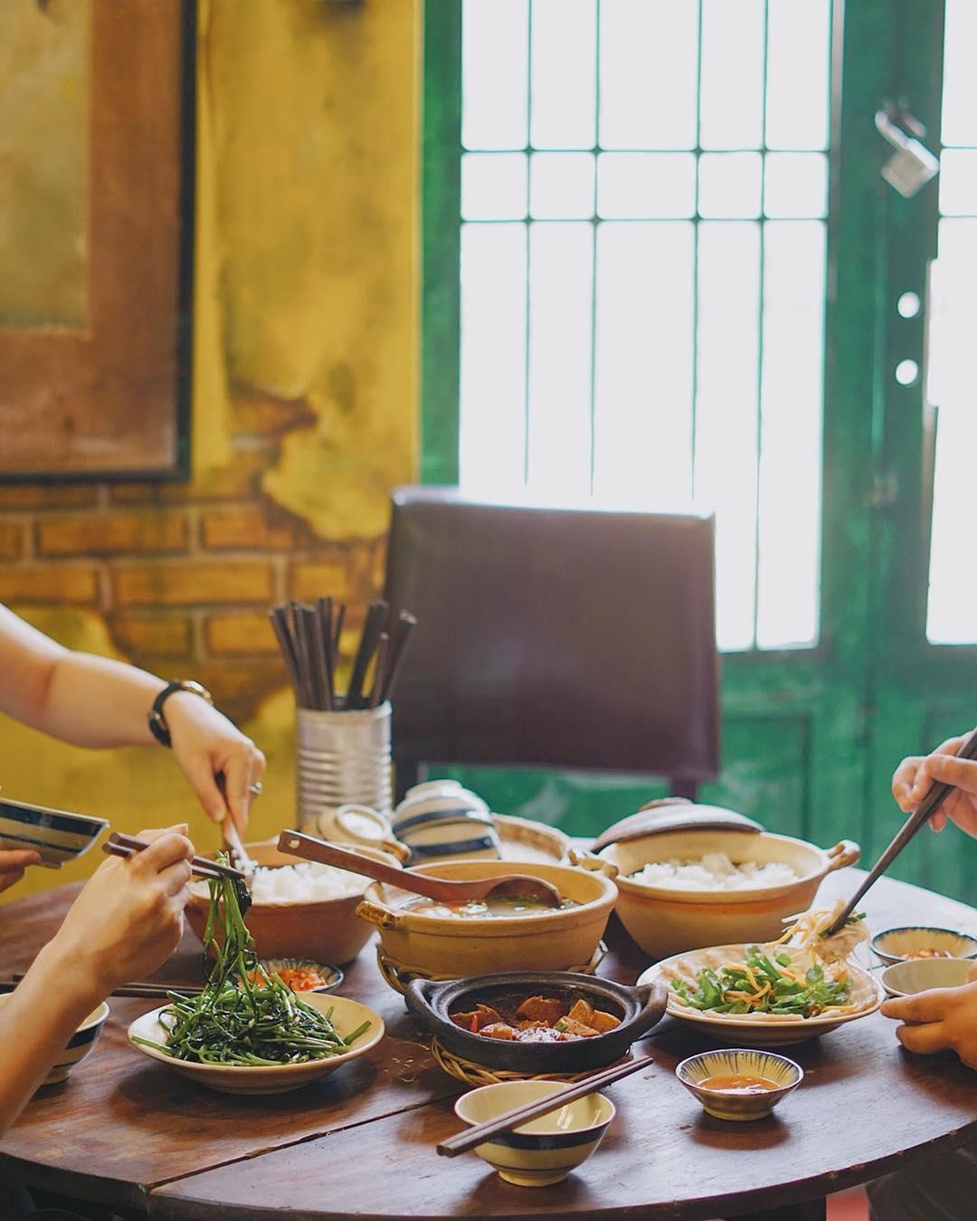 Nha hang com nieu ngon o TP.HCM anh 6