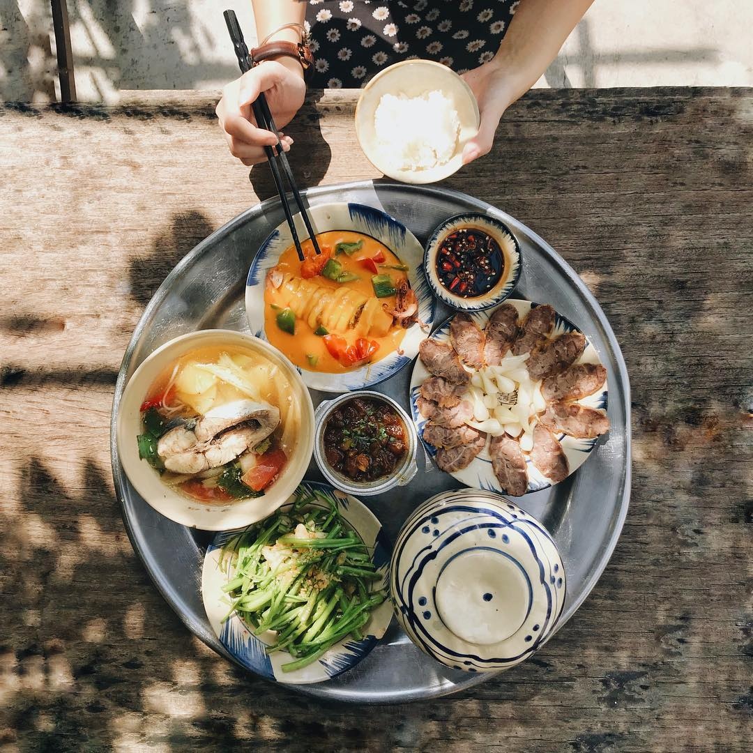 Nha hang com nieu ngon o TP.HCM anh 3