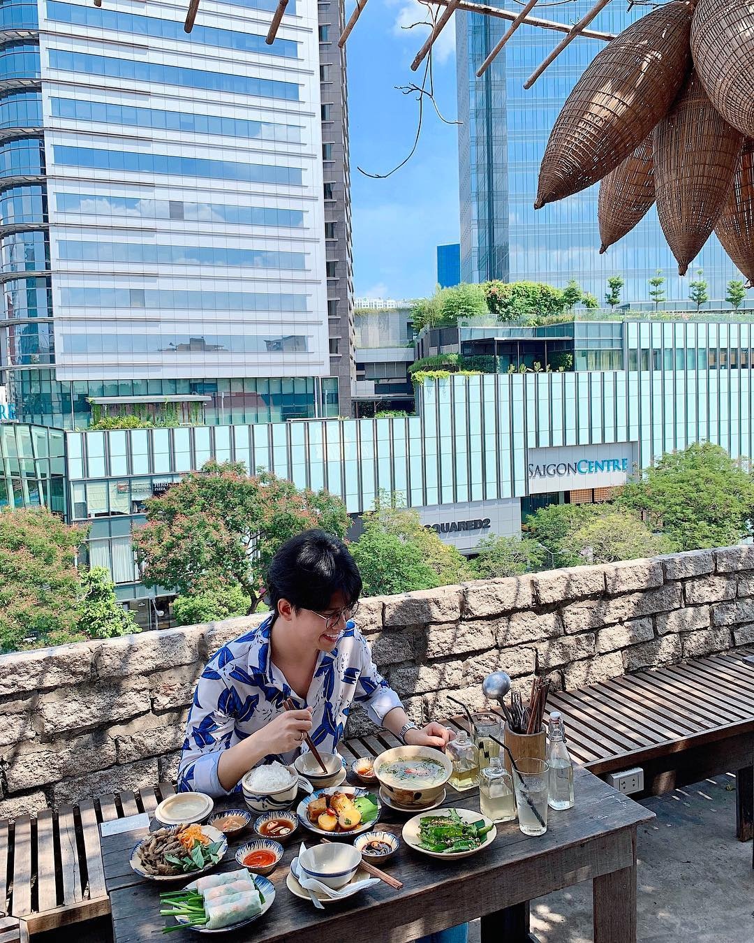 Nha hang com nieu ngon o TP.HCM anh 8