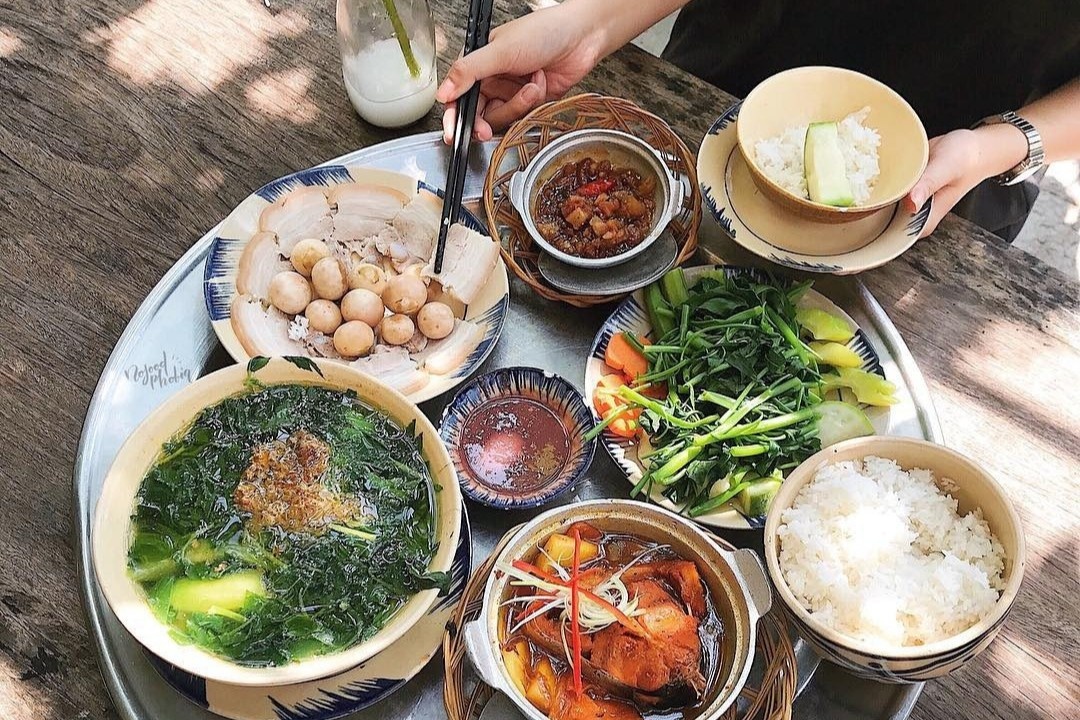 3 nha hang com nieu ngon tai TP.HCM hinh anh