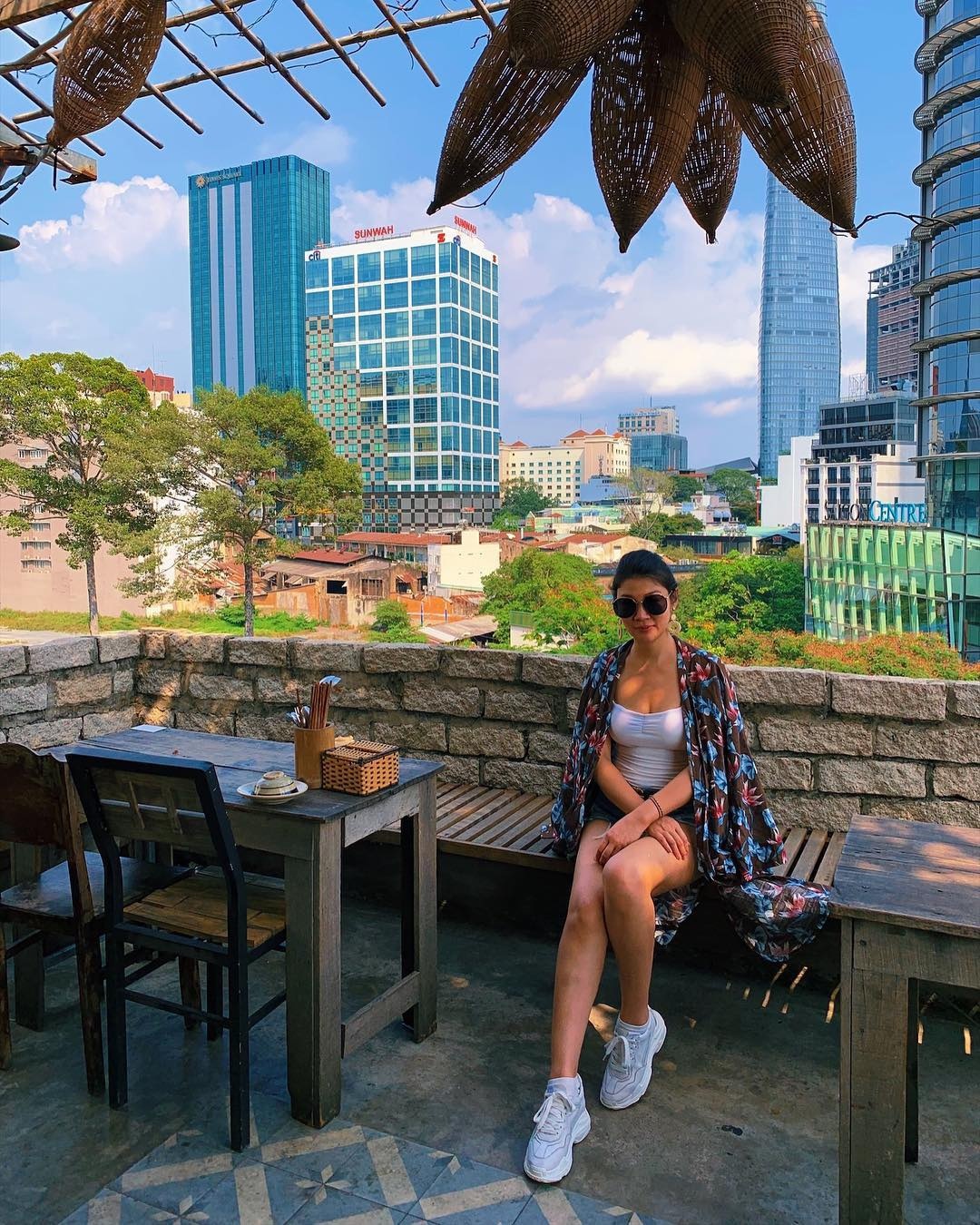 Nha hang com nieu ngon o TP.HCM anh 9