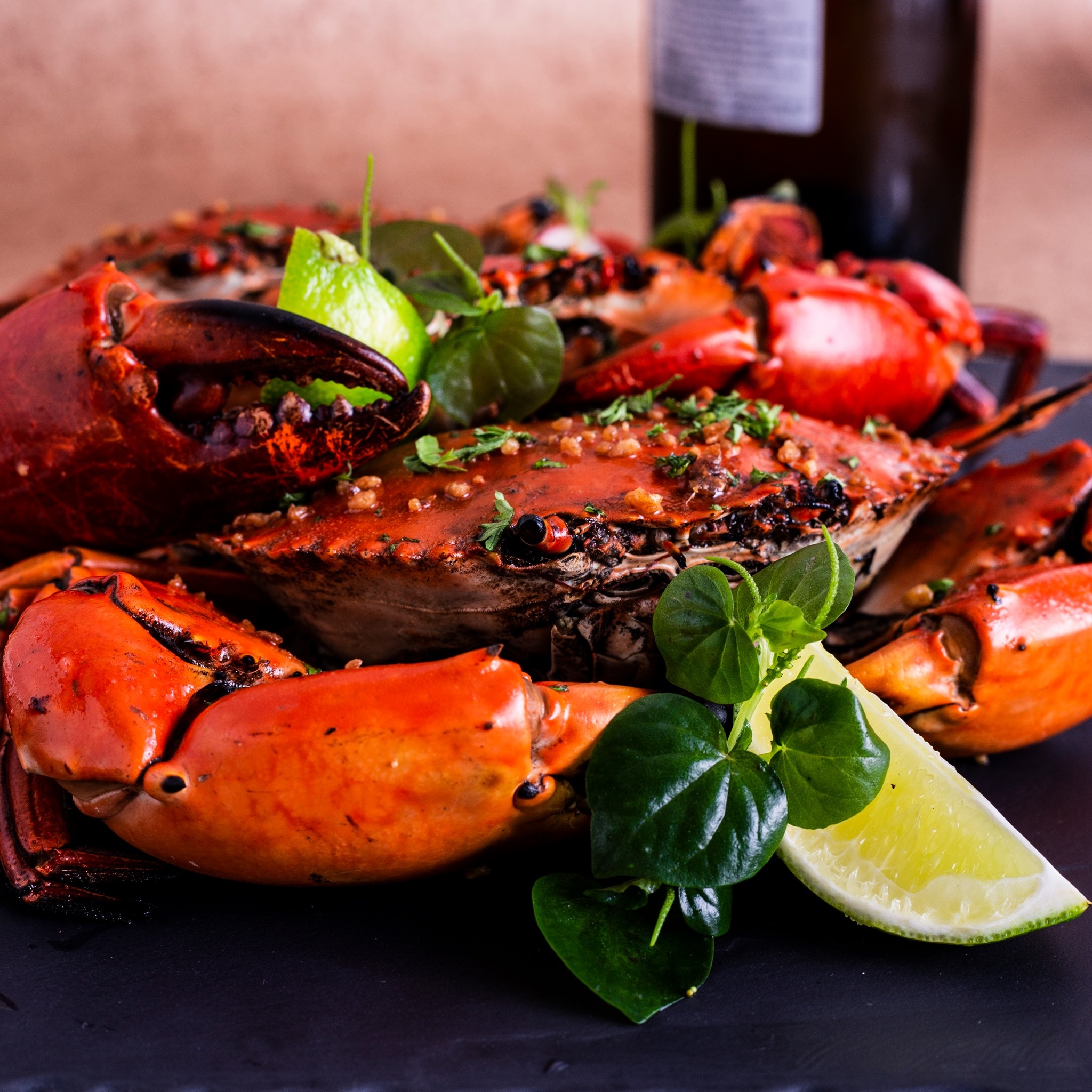 nha hang buffet tom hum anh 3