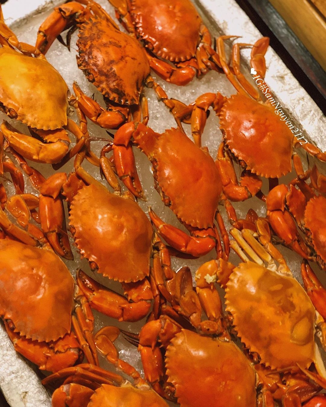 nha hang buffet tom hum anh 11