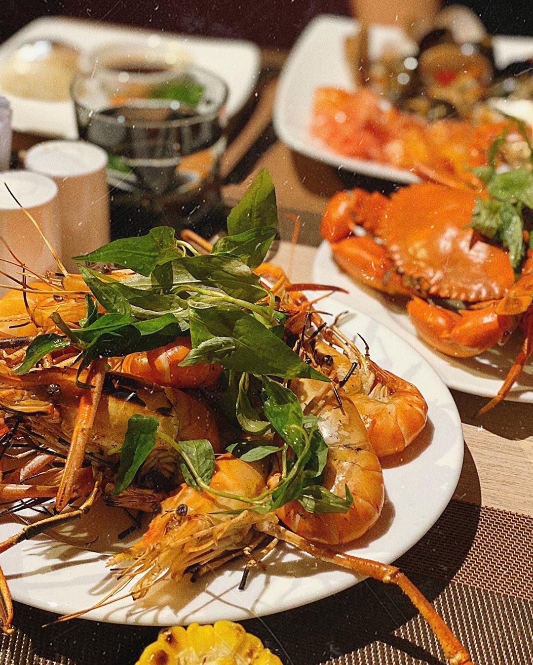 nha hang buffet tom hum anh 10