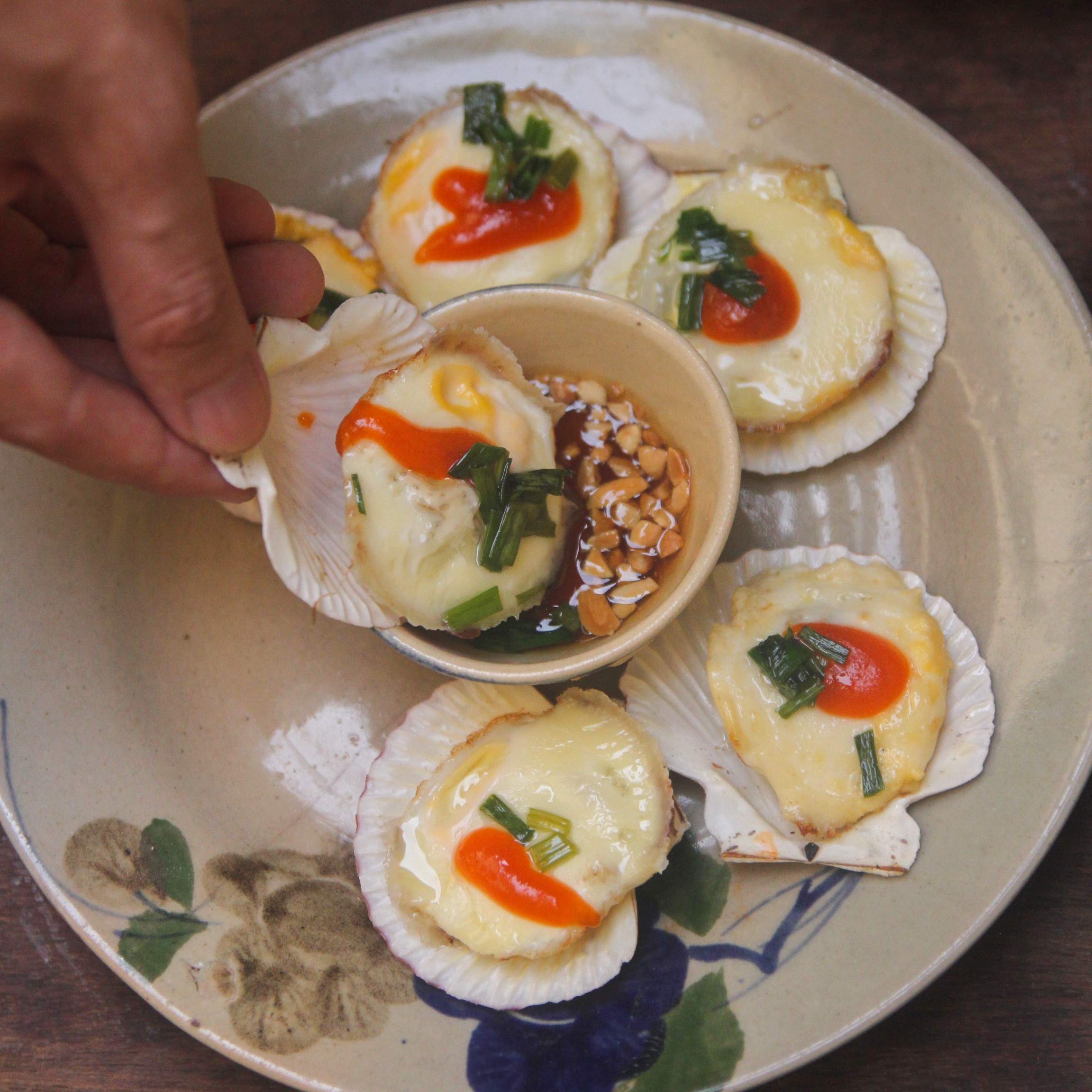 địa chỉ ăn ốc ở TP.HCM ảnh 12 dia chi an oc o TP.HCM anh 12