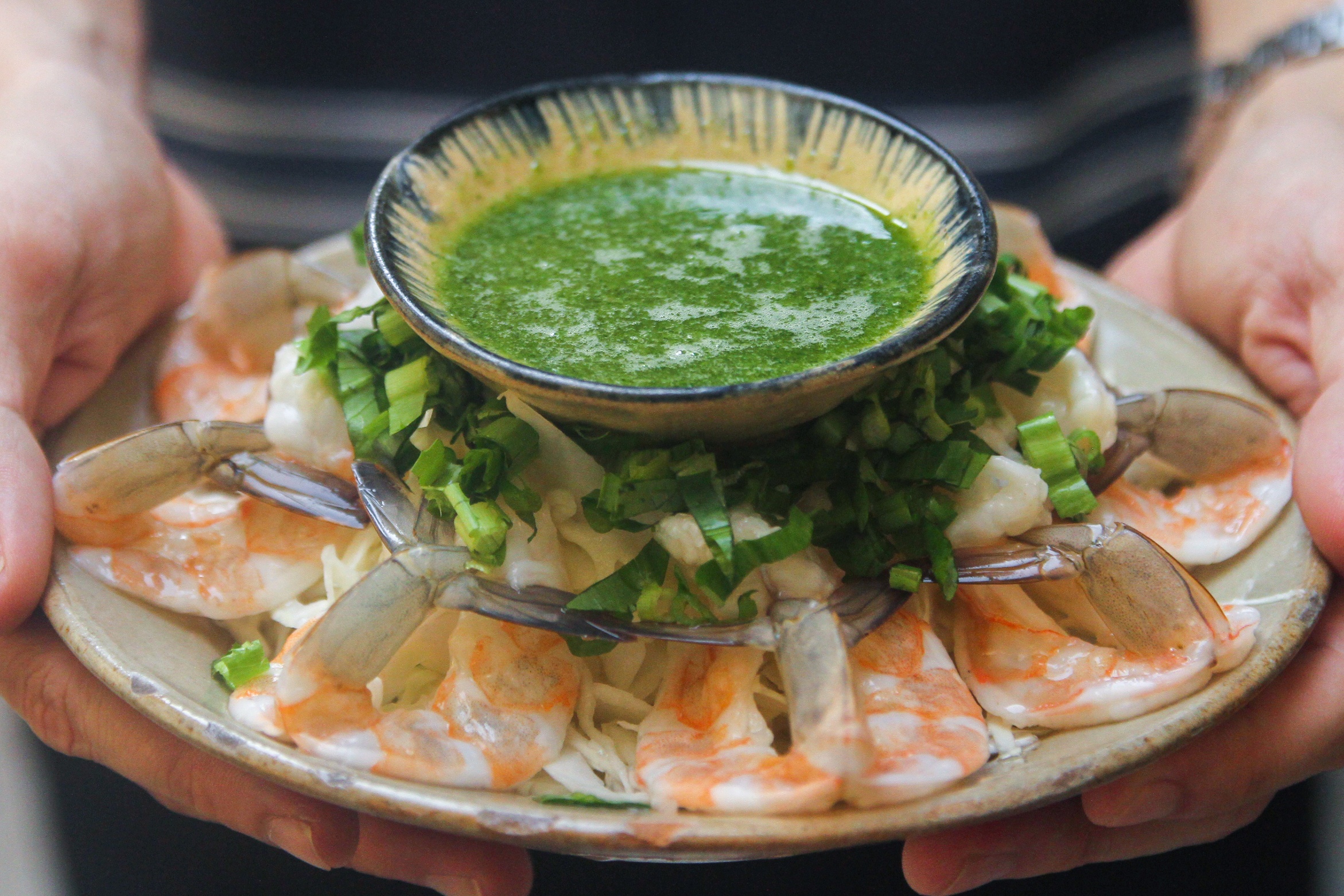 địa chỉ ăn ốc ở TP.HCM ảnh 13 dia chi an oc o TP.HCM anh 13