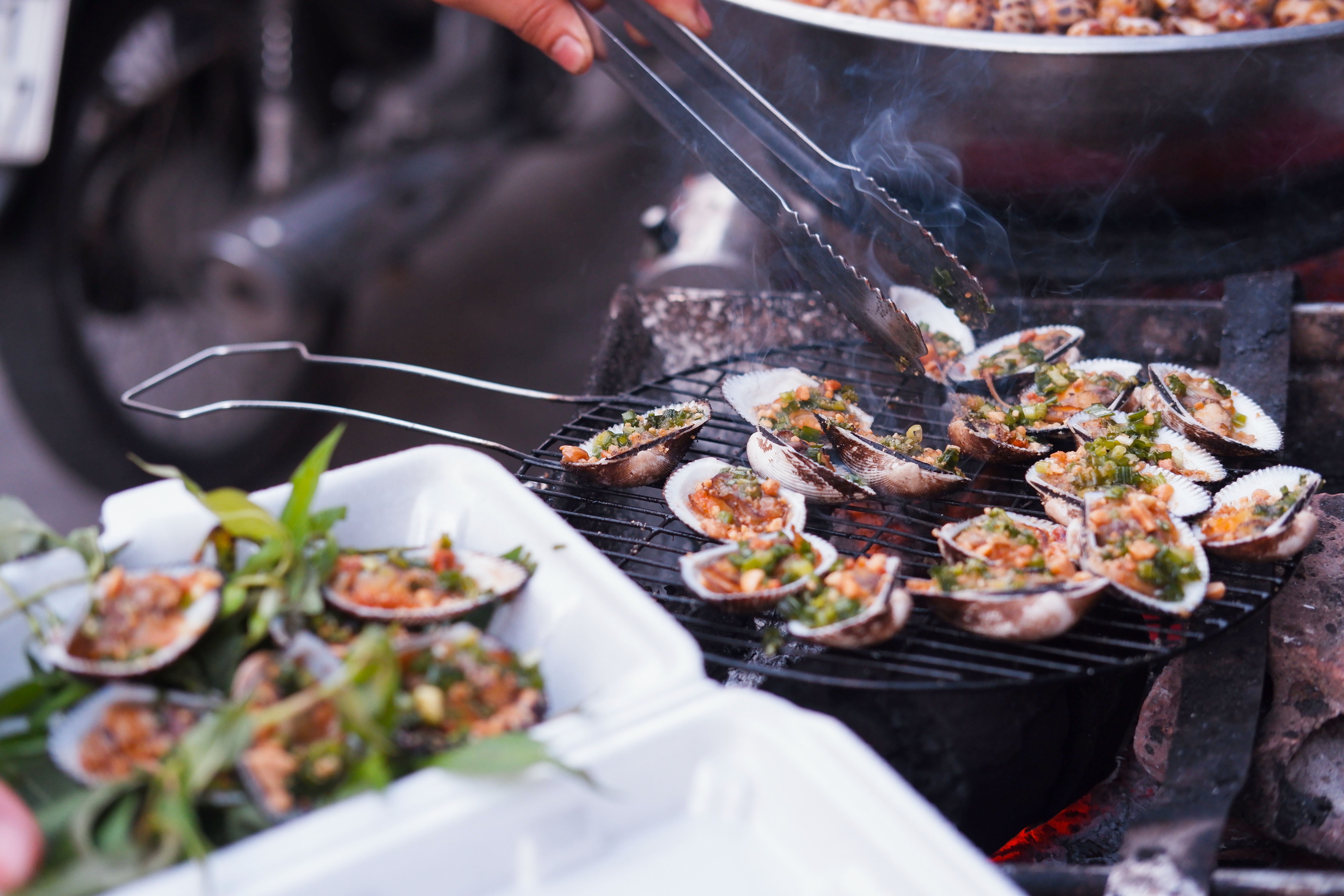 địa chỉ ăn ốc ở TP.HCM ảnh 6 dia chi an oc o TP.HCM anh 6