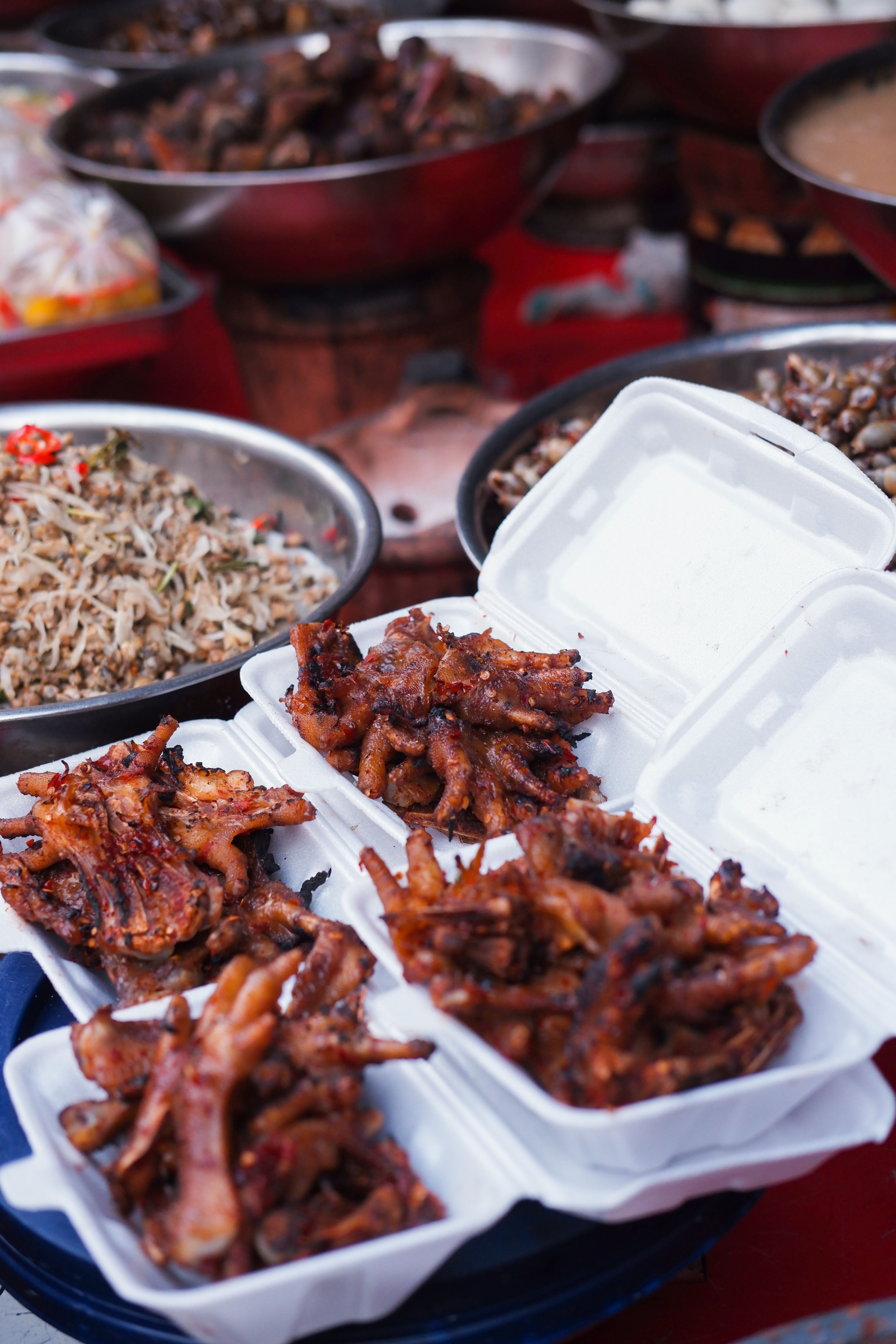 địa chỉ ăn ốc ở TP.HCM ảnh 7 dia chi an oc o TP.HCM anh 7