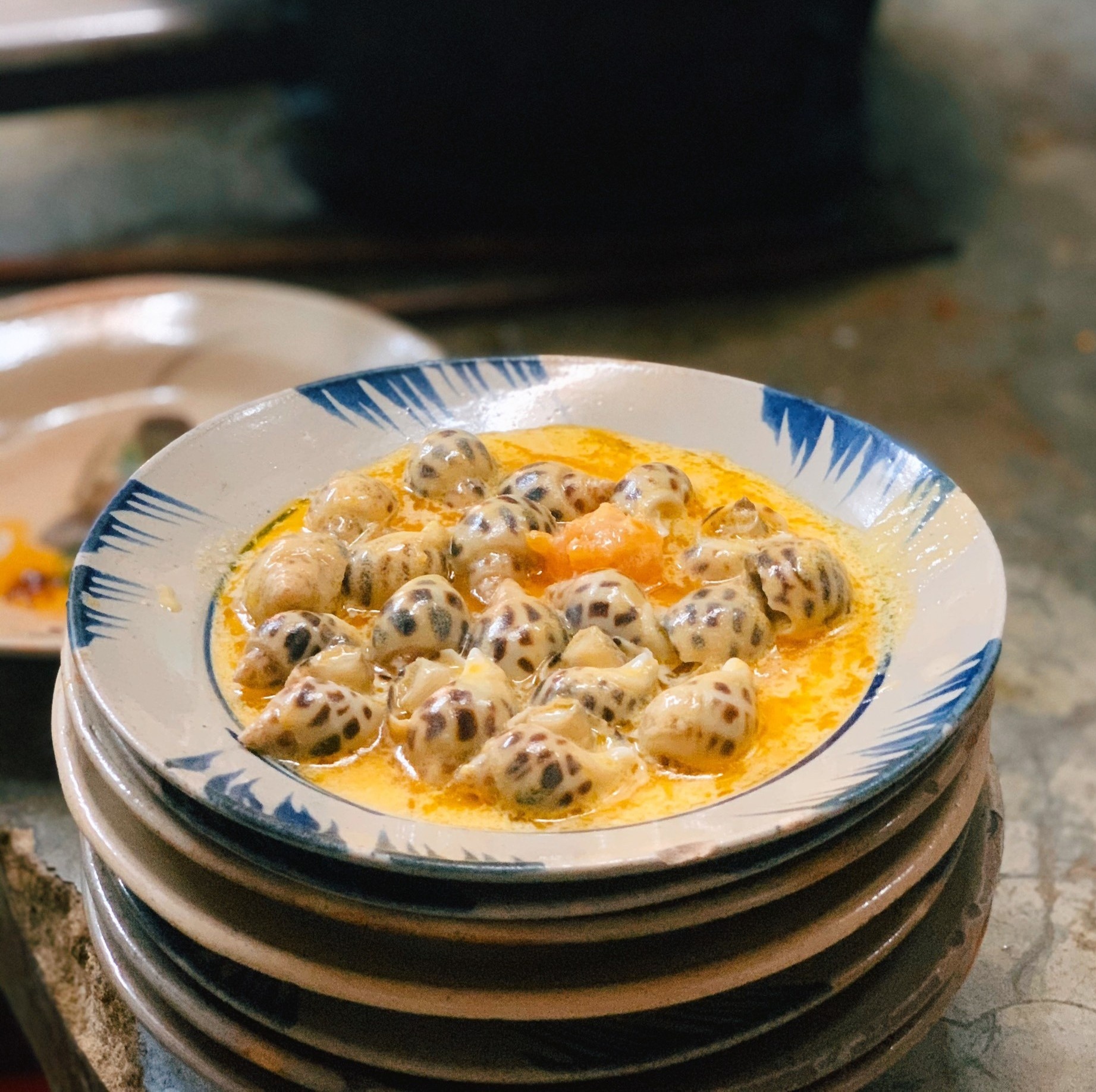 địa chỉ ăn ốc ở TP.HCM ảnh 9 dia chi an oc o TP.HCM anh 9