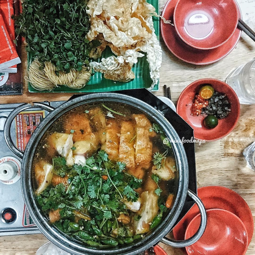 cac kieu lau tai TP.HCM anh 1