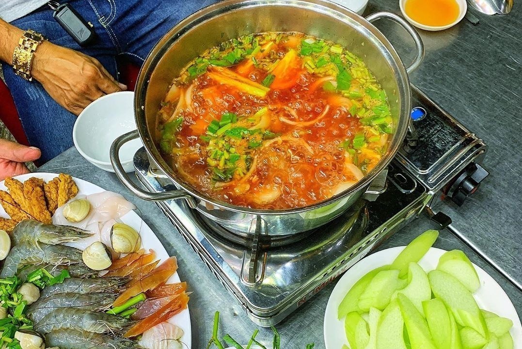 4 kieu lau duoc nguoi TP.HCM yeu thich hinh anh