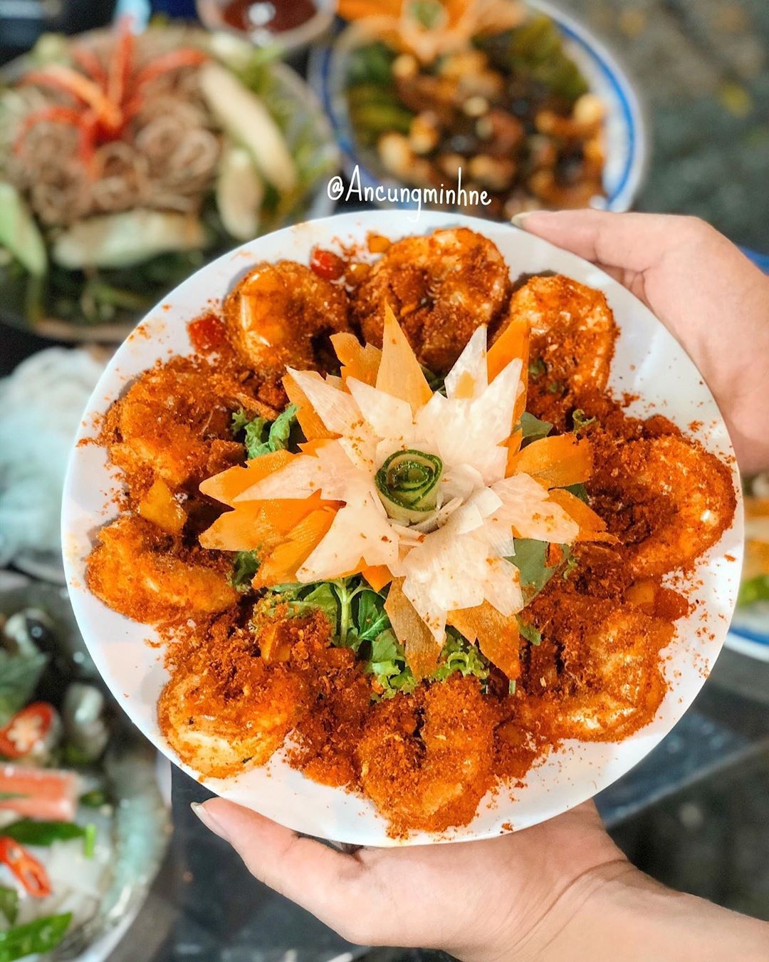 quán ăn khuya ở TP.HCM ảnh 3 quan an khuya o TP.HCM anh 3