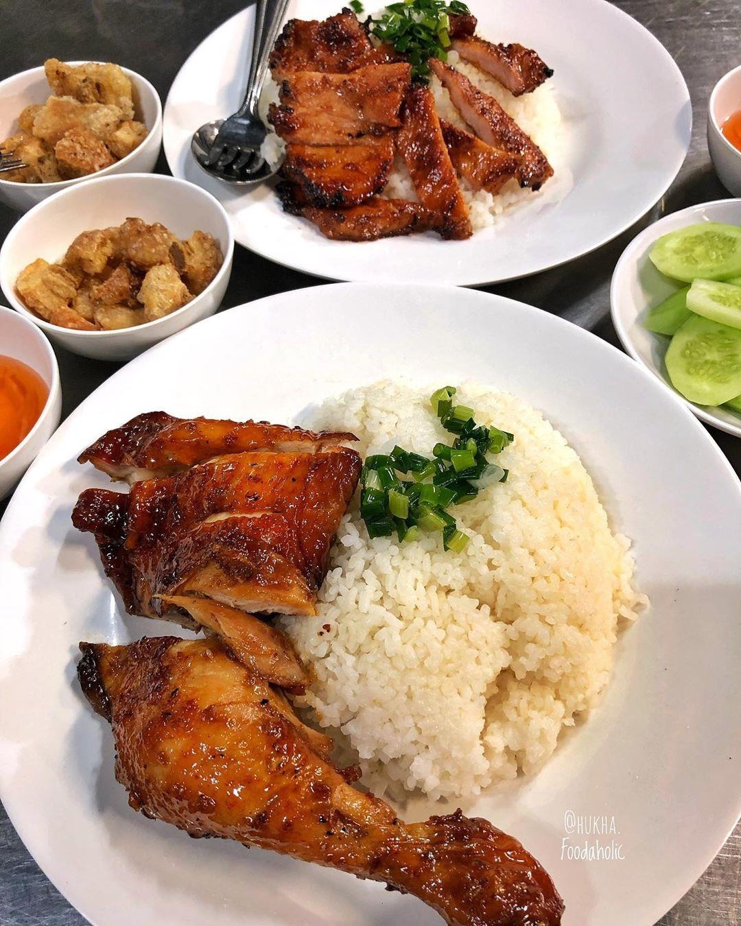 quán ăn khuya ở TP.HCM ảnh 6 quan an khuya o TP.HCM anh 6