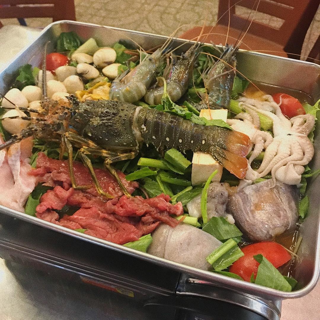 quán lẩu ở TP.HCM ảnh 1 quan lau o TP.HCM anh 1