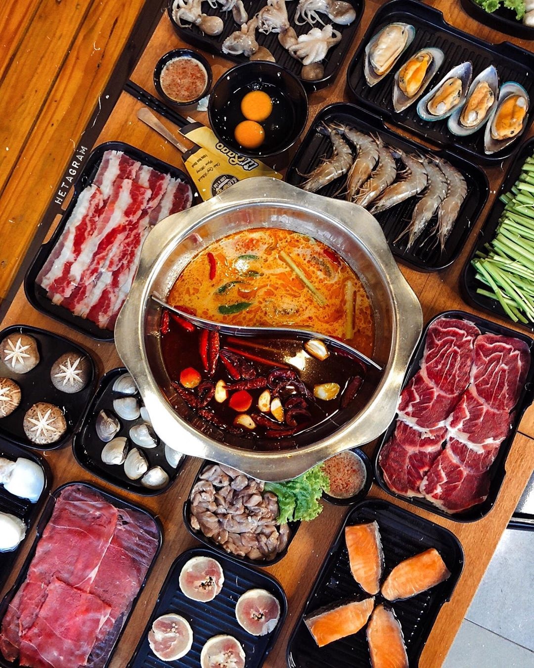 quán lẩu ở TP.HCM ảnh 5 quan lau o TP.HCM anh 5